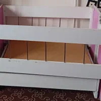 تخت نوزاد نونو