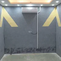 پتینه،کاغذدیواری باملاحظه و تمیز( اقساط)