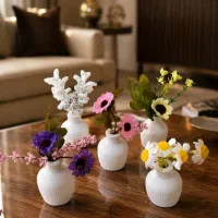 فروش انواع گل مصنوعی