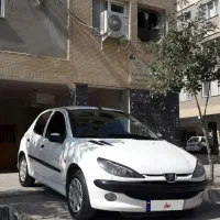 205تیپ دو|خودرو سواری و وانت|بجنورد, |دیوار