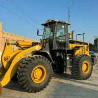 نیازمند راننده لودر