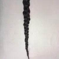 موی طبیعی
