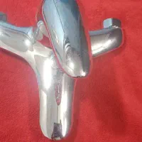 شیر حمام