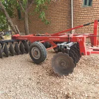 دیسک 24×۲۴ شرکت چمنی