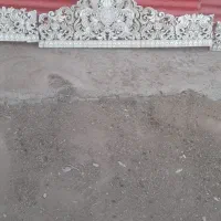 جلو پرده ای