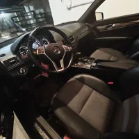 Mercedes Benz C200 Kompressor 2010|خودرو سواری و وانت|نوشهر, |دیوار