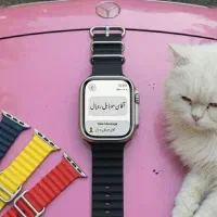 پک ویژه ساعت هوشمند دوبند+ایرپاد+پاوربانک