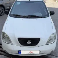 تیبا 1مدل 1400