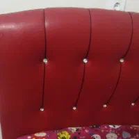 تخت خواب تک نفره