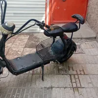 درود‌موتور ‌برقی‌طرح‌هارلی‌همه ‌چیز به‌شرط‌‌