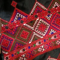 زی آستین