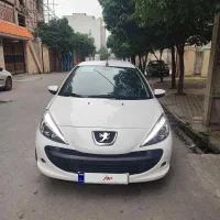 207tu3 مدل 1403|خودرو سواری و وانت|گرگان, |دیوار