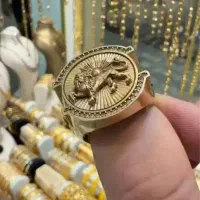 طلا با بازنشستگان تامین اجتماعی با چک سفته