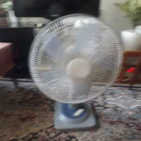 پنکه رومیزی پارس خزر وسانی