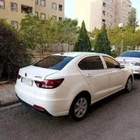 شاهین دنده ای GL  ۱۴۰۳ بدون رنگ