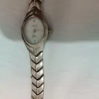 ساعت مچی قدیمی