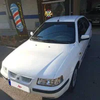 سمند 97 lx مولتی کمپلکس