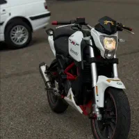 بنلی 250cc تک مدل 97