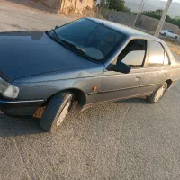 پژو405 نوک مدادی مدل97