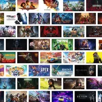 نصب بازی Xbox/ps5/ PS4/کپی خور/اکانتی