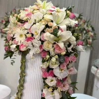 باکس گل بلند