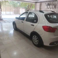 کوییک ۴۰۳ بی رنگ بی خط خش
