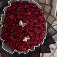 گل های جاودان هدیه ای ماندگار