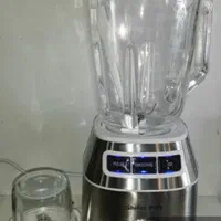 آسیاب مخلوط کن شیفر پلاس قصرسوگا