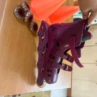 اسکیت کره‌ای اصل