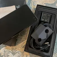 سامسونگ Galaxy S10+ با حافظهٔ ۱۲۸ گیگابایت