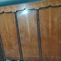 کمد س تایی بهم چسبیده