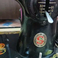 چرخ خیاطی سینگر