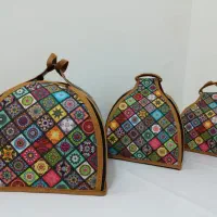 ست جاقابلمه ومسافرتی