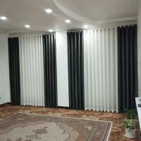 پرده|پرده، رانر، رومیزی|جیرفت, |دیوار