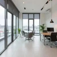 اجاره اتاق از مطب متخصص