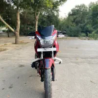 اپاچی ۱۶۰تمیز