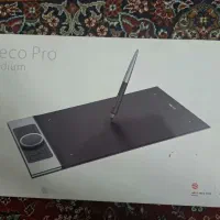 قلم نوری ایکس پی پن مدل deco pro m