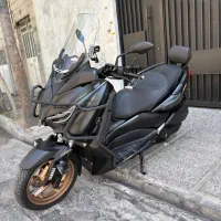 یاماها Xmax مدل۱۴۰۲ ایکس مکس