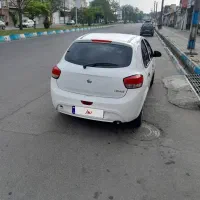 تیبا2 مدل 99 بیرنگ