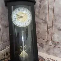 ساعت دیواری