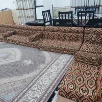 مبل خلیجی