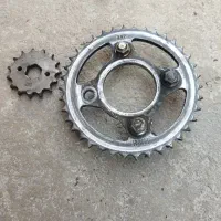 خورشیدی عقب جلو