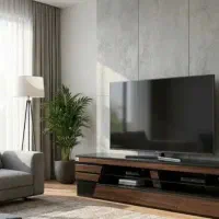 میز تلویزیون