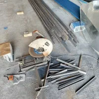 جوشکاری سیار  و خرده کاری           تمام نقاط شهر