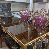 نهار خوری ۴نفره