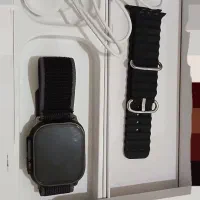 ساعت هوشمند