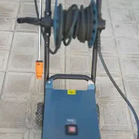 کارواش نیمه صنعتی و فوق قوی استرانگ plus180