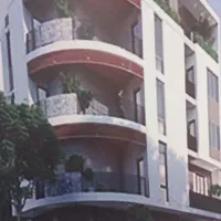 آپارتمان سه خوابه پردیس رکنی پیشاهنگی