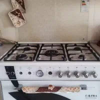 اجاق گاز فردار لوفرا