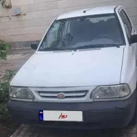 پراید ۱۳۱seدوگانه کارخونه مدل ۹۴